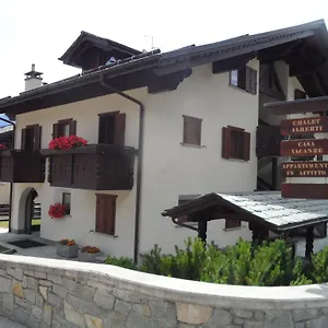 Alberti Appartamento