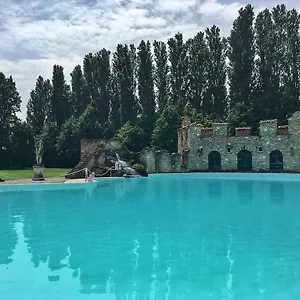 Tenuta Il Tenchio Alloggio per agriturismo