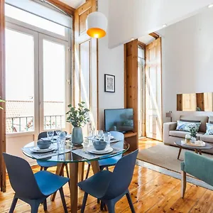Flh Alfama River View Flat , Lisbona Portogallo