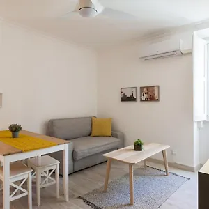 Flh Martim Moniz Cozy Flat , Lisbona Portogallo